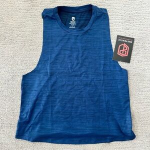 Born Primitive Elevate Crop